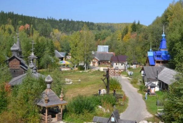 пермский край достопримечательности для туристов