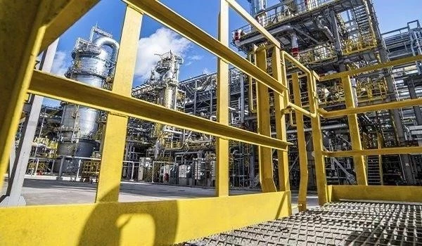 Выбор решетчатого настила: руководство по выбору и применению