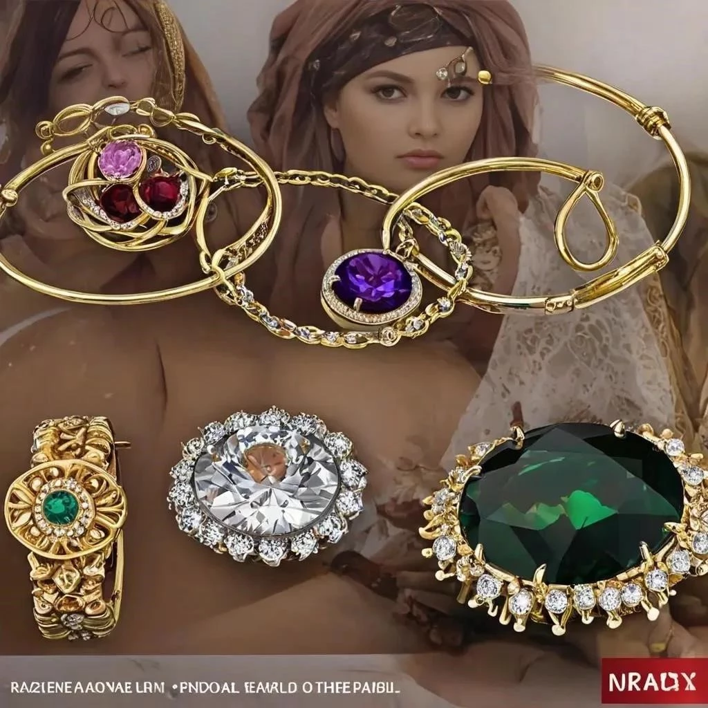 История бренда MyJewels