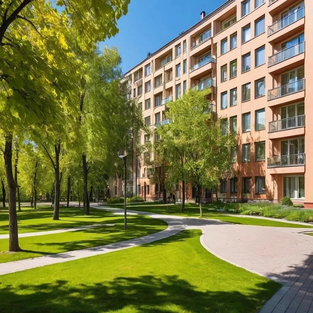 Инвестиции в новостройки Москвы: стратегии и советы