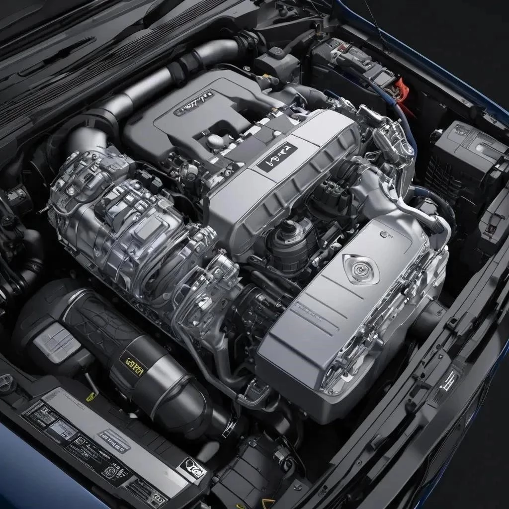 Запчасти Volvo: качество и надежность