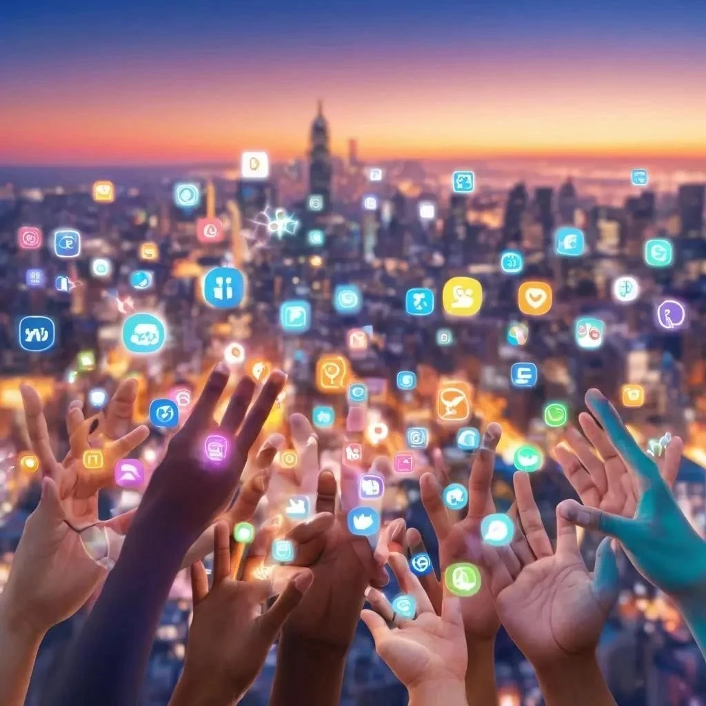 SMM продвижение в интернете: эффективная стратегия для бизнеса
