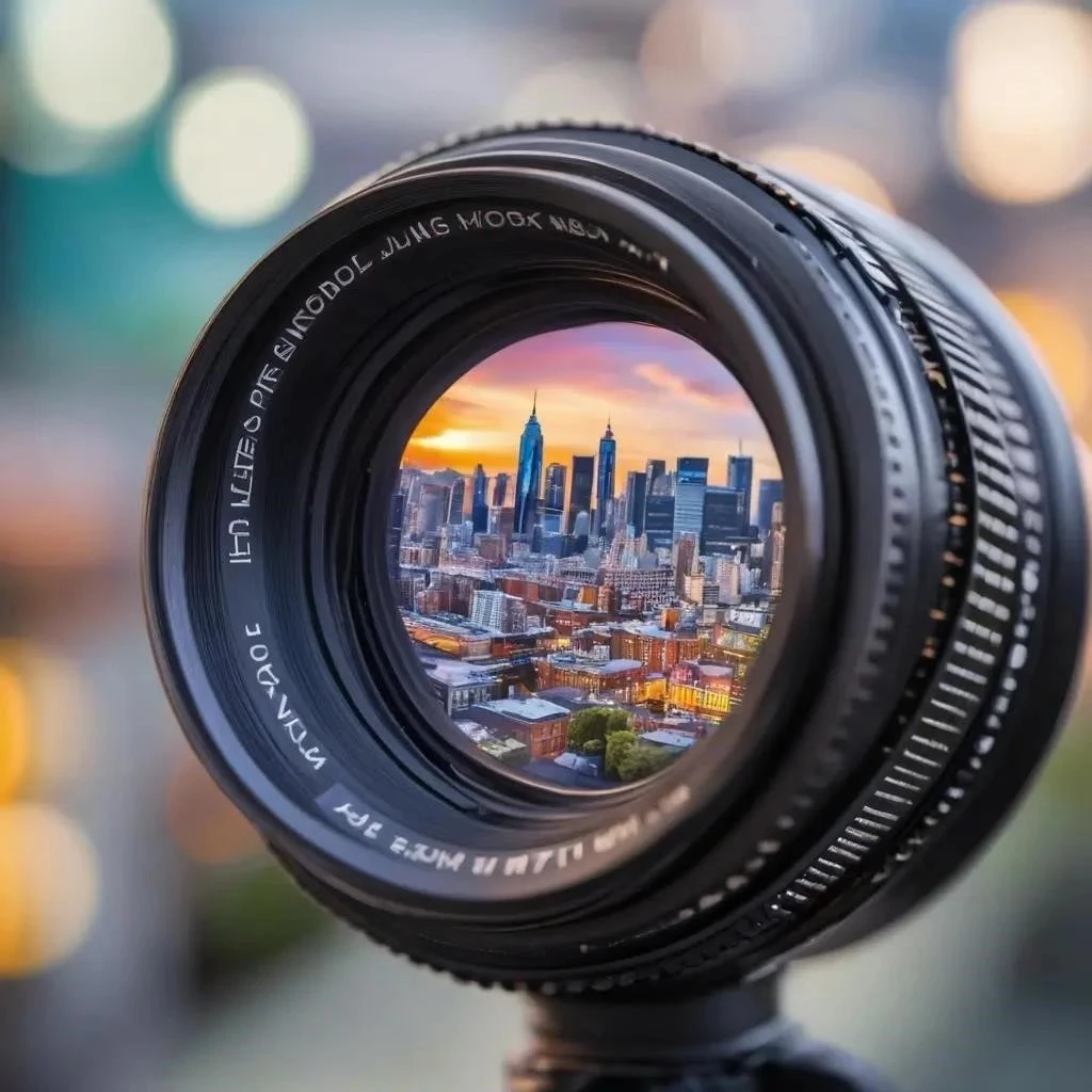 Как изобретения Carl Zeiss помогли изменить мир