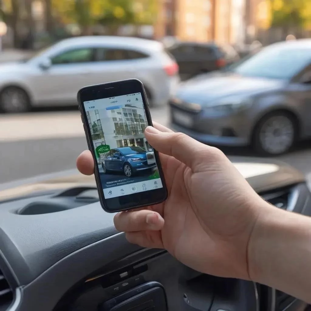 Оценка и анализ рынка аренды автомобилей: как найти прибыльное предложение