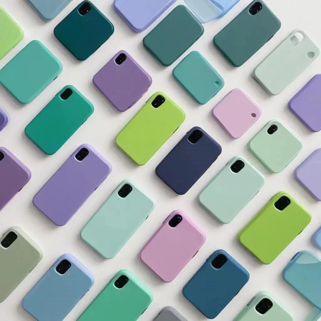 Совершенный чехол для нового iPhone 16 особенности подбора