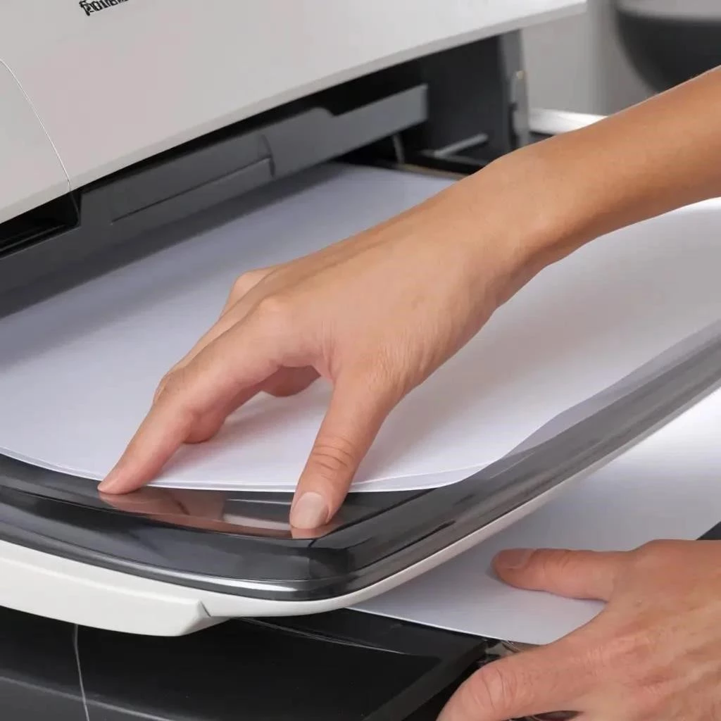 Ламинатор Fellowes Cosmic 2 A4 – универсальное решение для вашего офиса