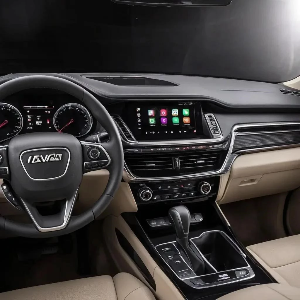 Haval: Ключевые направления развития бренда