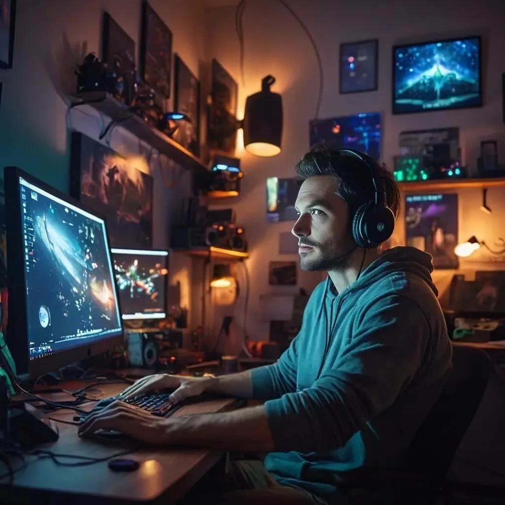 Онлайн игры для мальчиков: как выбрать интересные и развивающие игры