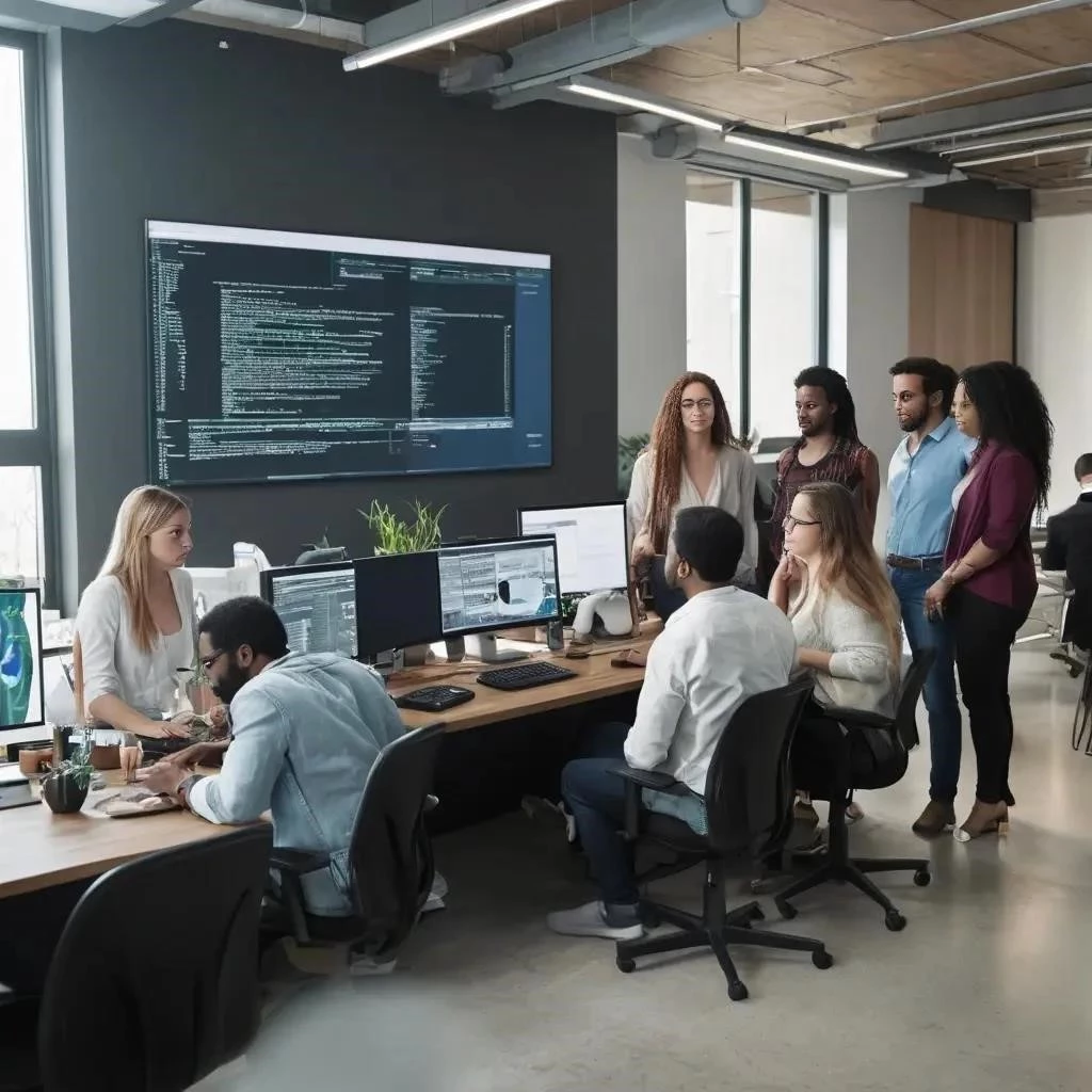 Карьера в тестировании ПО (QA) – перспективный путь в IT