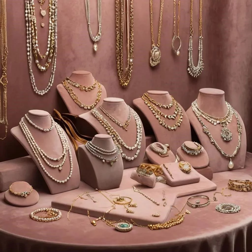 MyJewels: Ювелирные изделия и бижутерия на любой вкус