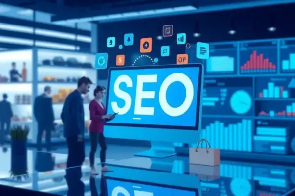 2. Проработка коммерческих факторов ранжирования — Какие SEO-изменения чаще всего дают интернет-магазину заметный бизнес-эффект