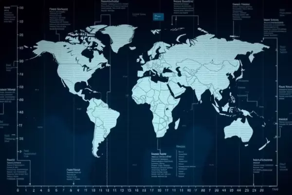 5. Интеллектуальная кража через перевод на другие языки (Трансграничный плагиат) — 5 распространенных способов кражи контента в интернете и как их выявить