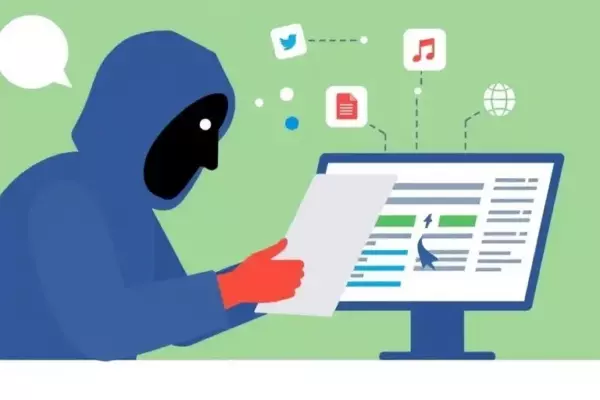 3. Парсинг (Scraping) и автоматизированный сбор данных — 5 распространенных способов кражи контента в интернете и как их выявить