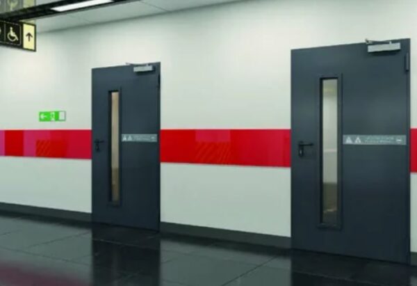 Противопожарные двери EI 60. Защита от огня и дыма. Гарантия качества. Противопожарные двери EI 60. Защита от огня и дыма. Гарантия качества.