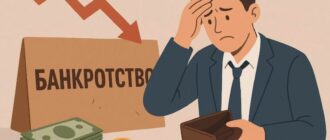 Банкротство физических лиц